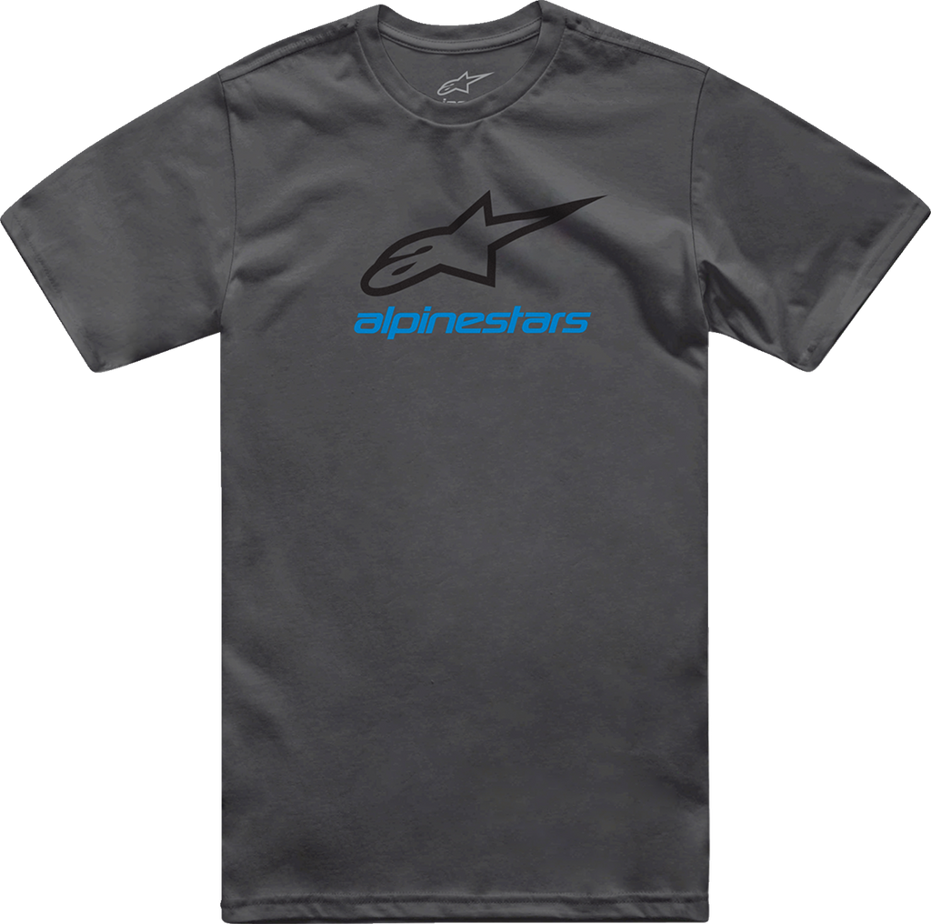 ALPINESTARS Always 2.0 CSF T-Shirt - Black/White/Red - Medium