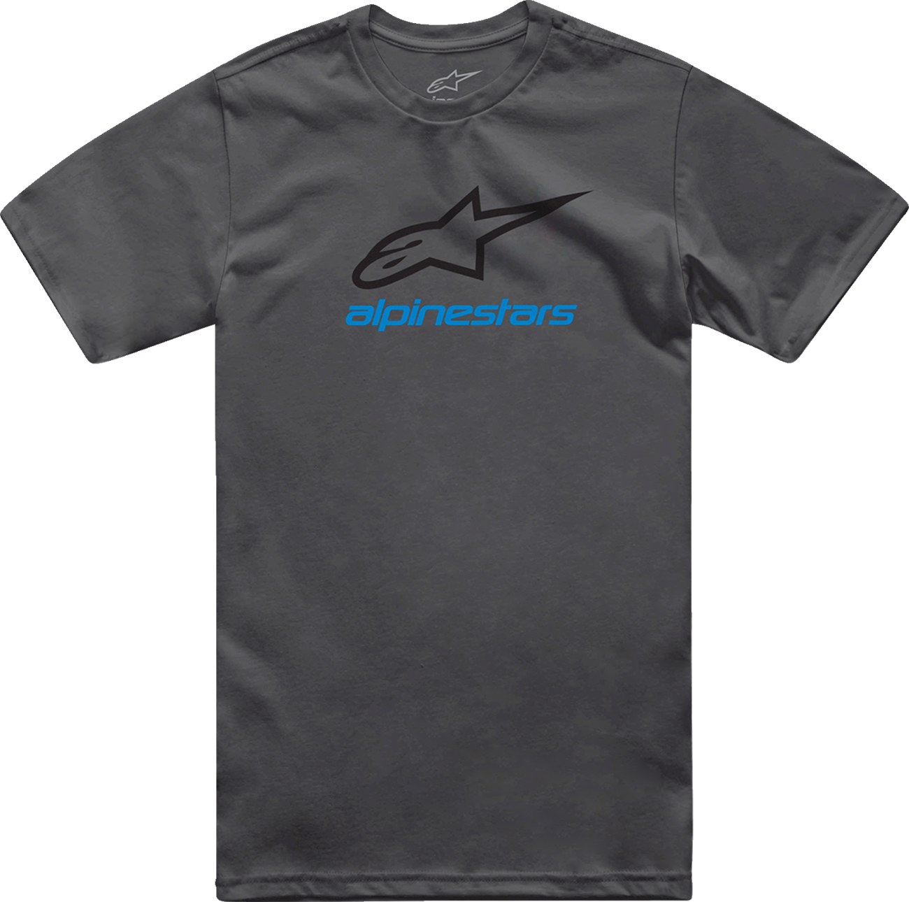 ALPINESTARS Always 2.0 CSF T-Shirt - Black/White/Red - Medium
