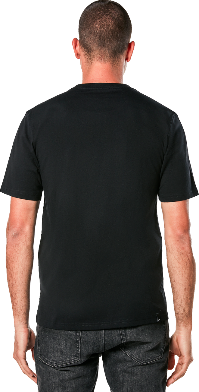 ALPINESTARS Ride 4.0 CSF T-Shirt - Camo Black - XL