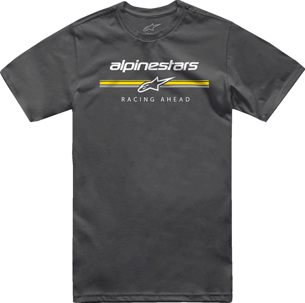 ALPINESTARS Betteryet T-Shirt - Charcoal - XL