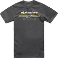 ALPINESTARS Betteryet T-Shirt - Charcoal - XL