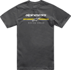 ALPINESTARS Betteryet T-Shirt - Charcoal - XL