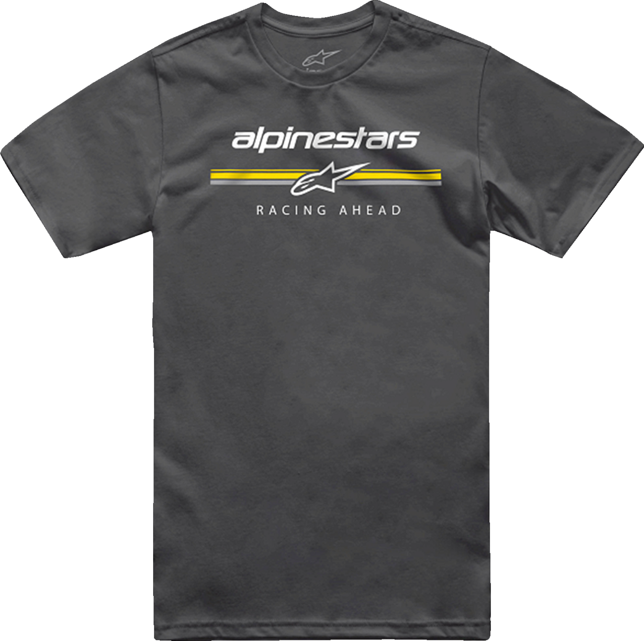 ALPINESTARS Betteryet T-Shirt - Charcoal - XL