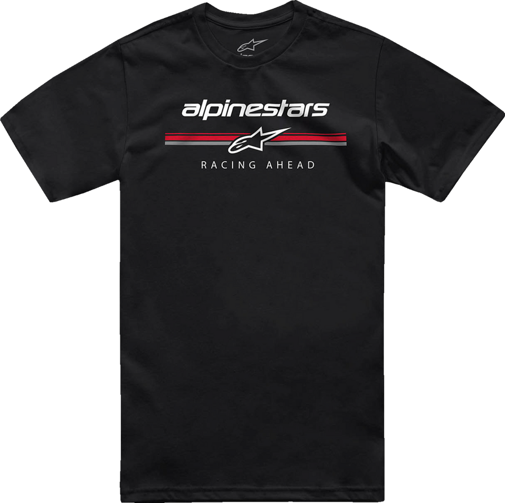 ALPINESTARS Betteryet T-Shirt - Charcoal - XL