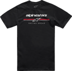 ALPINESTARS Betteryet T-Shirt - Charcoal - XL