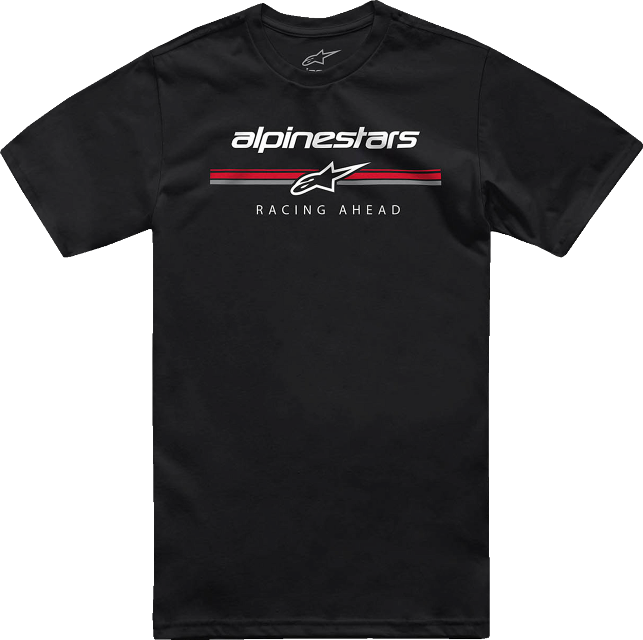 ALPINESTARS Betteryet T-Shirt - Charcoal - XL
