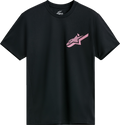 ALPINESTARS Attrition Performance T-Shirt - Black - Medium