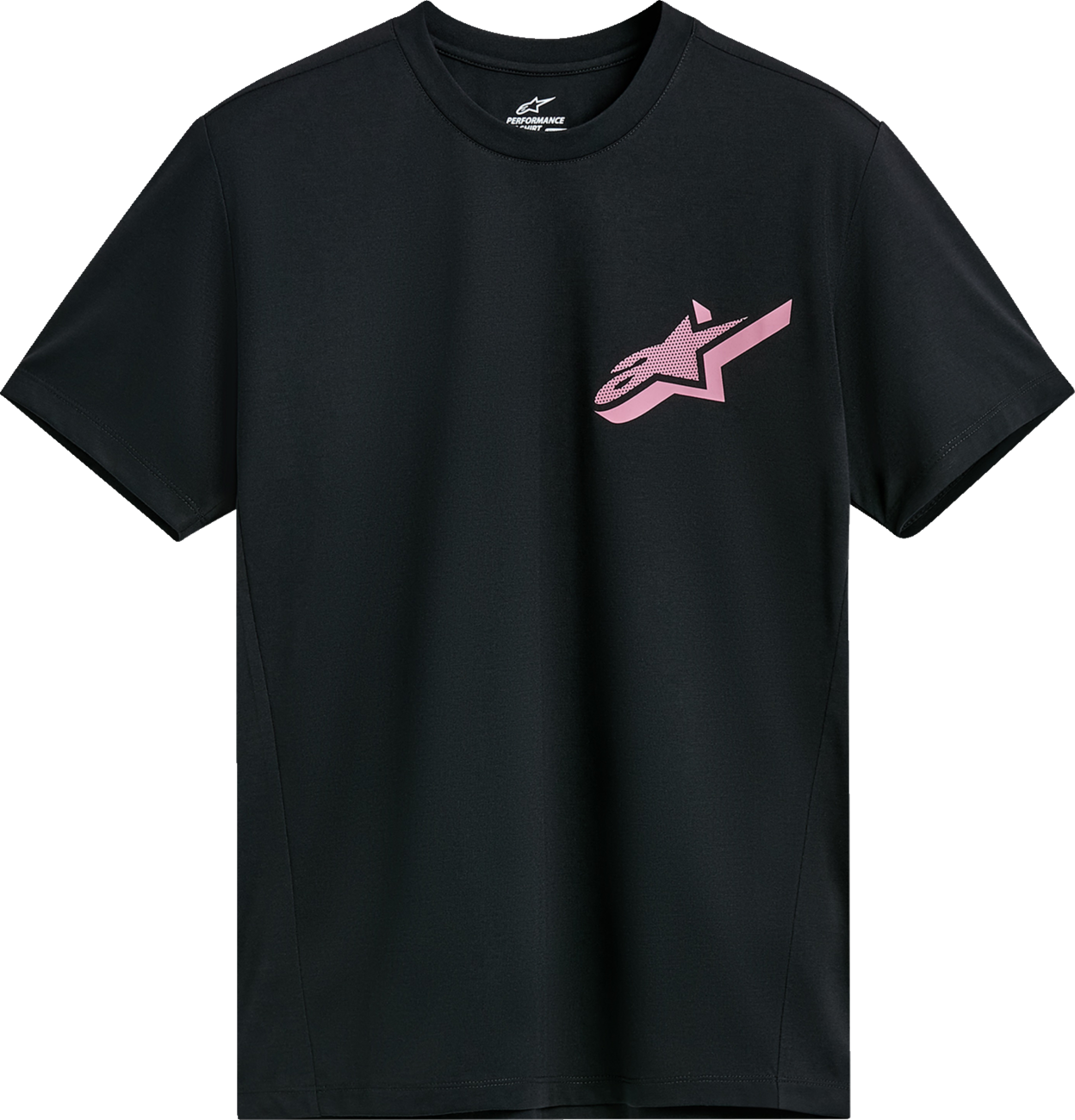 ALPINESTARS Attrition Performance T-Shirt - Black - Medium