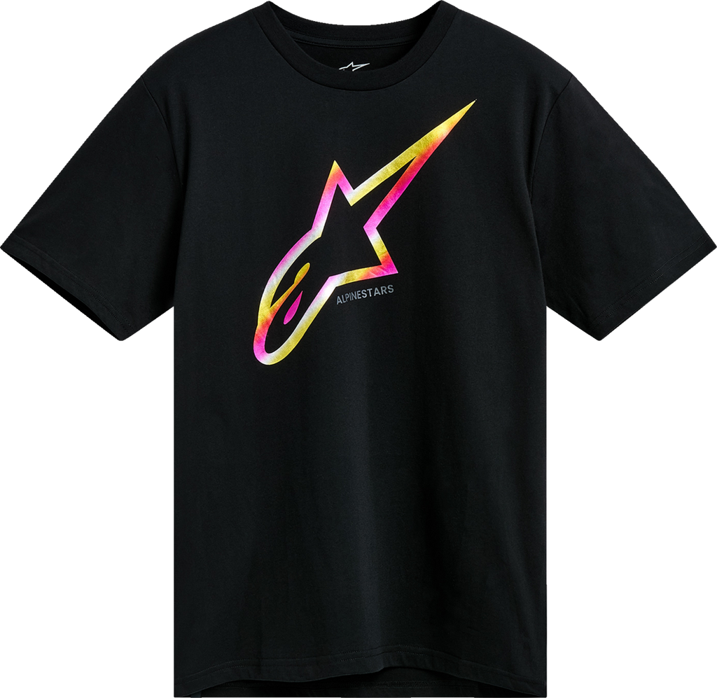 ALPINESTARS Omnium CSF T-Shirt - Black - XL