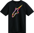 ALPINESTARS Omnium CSF T-Shirt - Black - XL