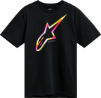 ALPINESTARS Omnium CSF T-Shirt - Black - XL