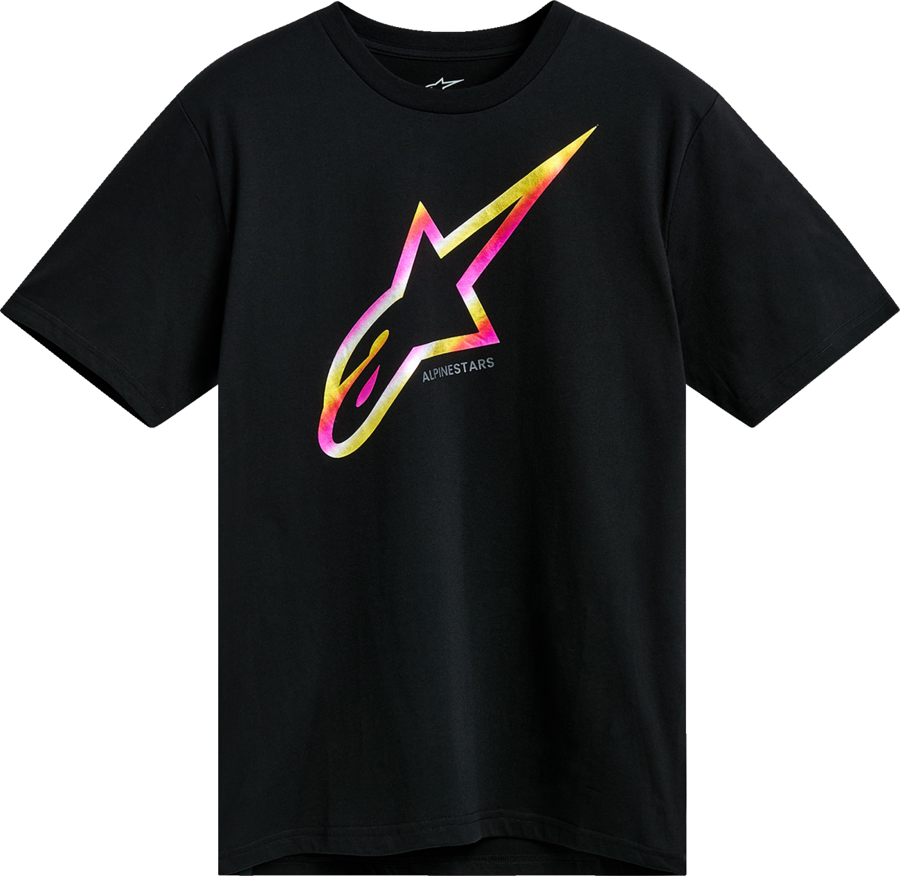ALPINESTARS Omnium CSF T-Shirt - Black - XL