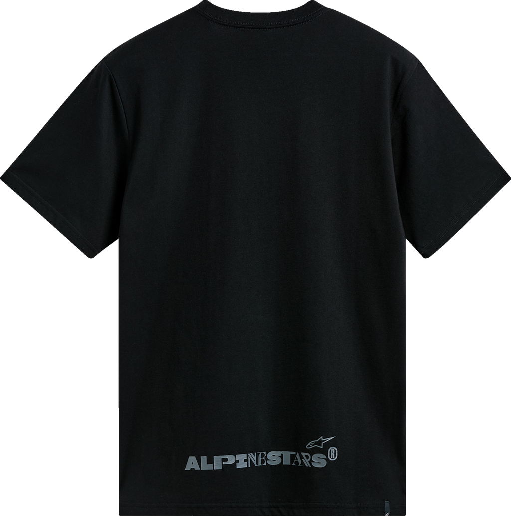 ALPINESTARS Omnium CSF T-Shirt - Black - XL