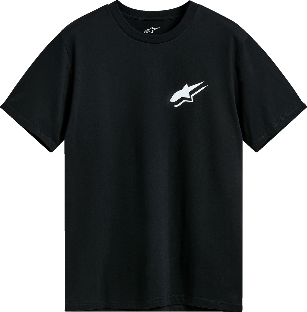 ALPINESTARS Formulate CSF T-Shirt - Black - Medium