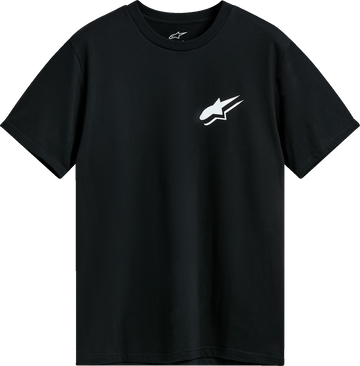 ALPINESTARS Formulate CSF T-Shirt - Black - Medium