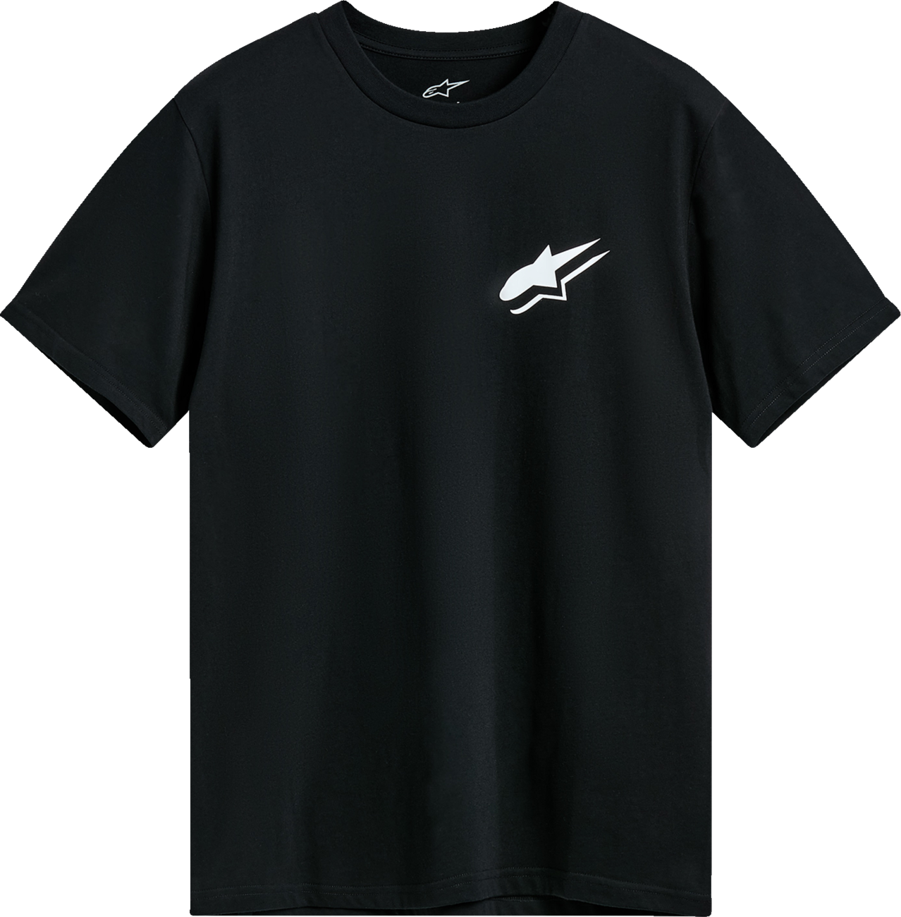 ALPINESTARS Formulate CSF T-Shirt - Black - Medium