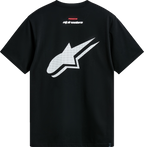 ALPINESTARS Formulate CSF T-Shirt - Black - Medium