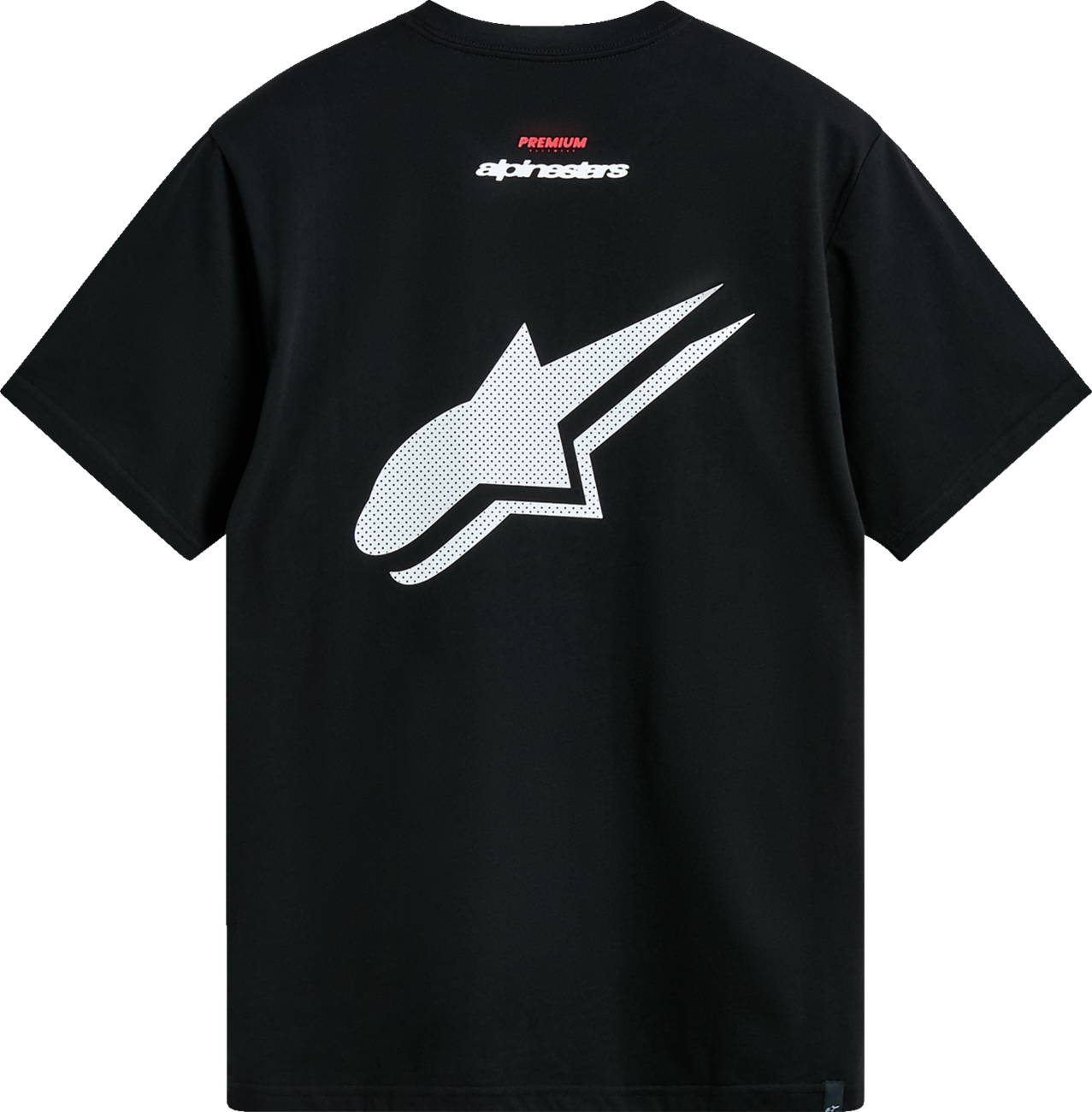 ALPINESTARS Formulate CSF T-Shirt - Black - Medium