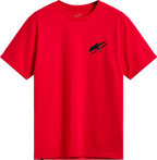 ALPINESTARS Formulate CSF T-Shirt - Black - Medium