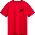 ALPINESTARS Formulate CSF T-Shirt - Red - Medium