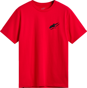 ALPINESTARS Formulate CSF T-Shirt - Red - Medium
