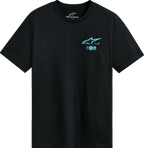 ALPINESTARS Asym CSF T-Shirt - White - XL
