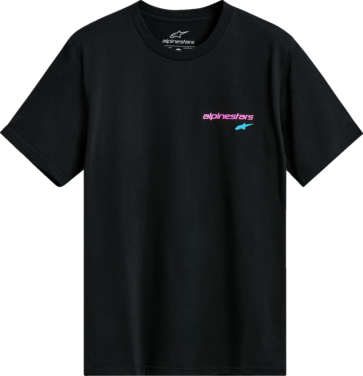ALPINESTARS No Barrier CSF T-Shirt - Charcoal - Medium