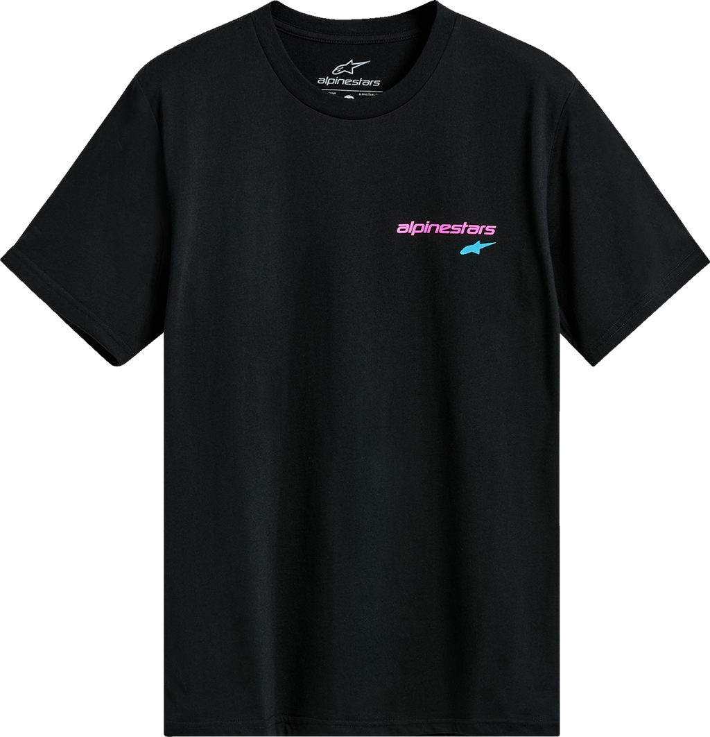 ALPINESTARS No Barrier CSF T-Shirt - Black - XL