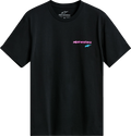 ALPINESTARS No Barrier CSF T-Shirt - Black - XL