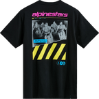 ALPINESTARS No Barrier CSF T-Shirt - Black - XL