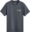 ALPINESTARS No Barrier CSF T-Shirt - Charcoal - Medium