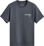 ALPINESTARS No Barrier CSF T-Shirt - Charcoal - Medium