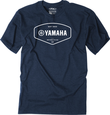 Factory Effex Tee Yamaha Origin Nv