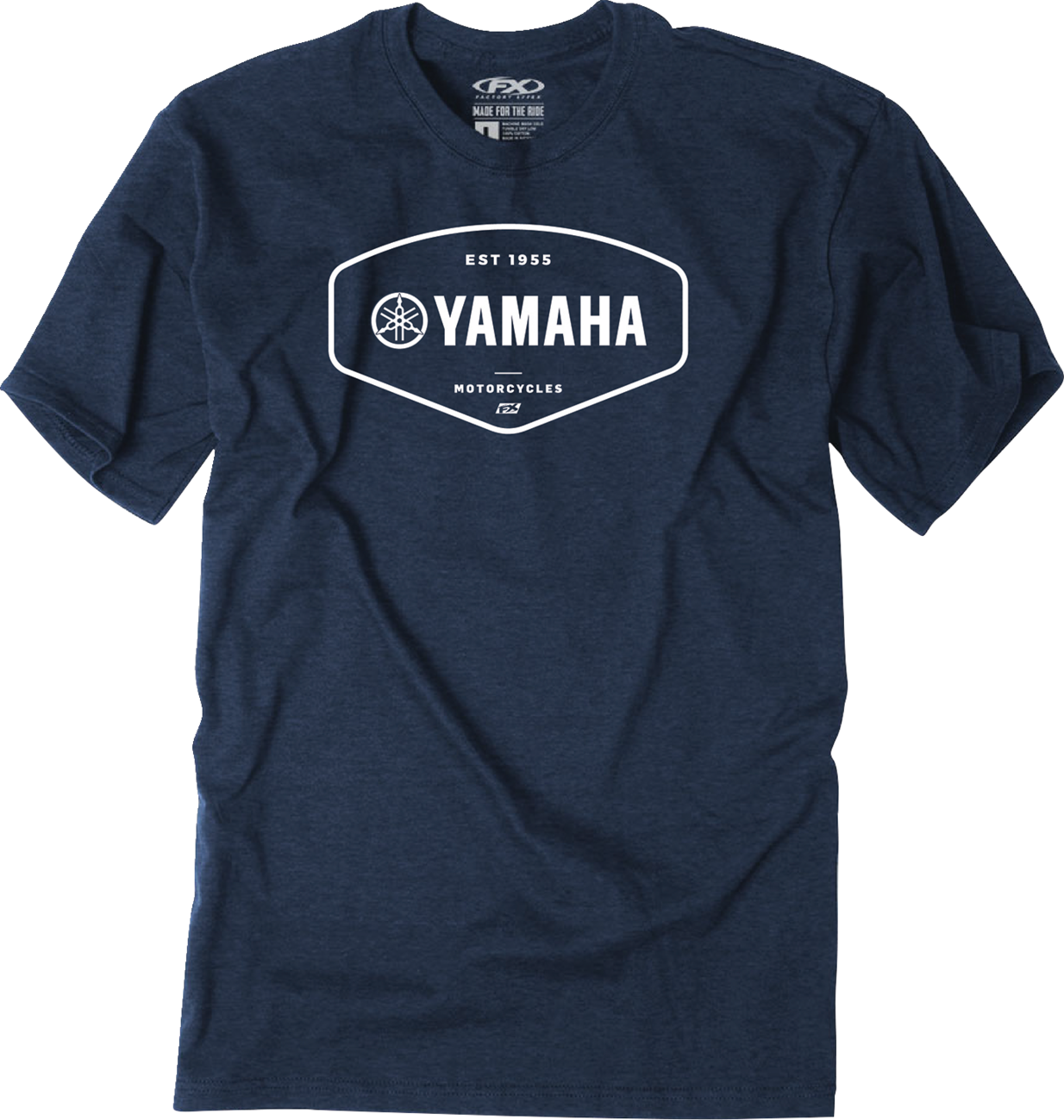Factory Effex Tee Yamaha Origin Nv