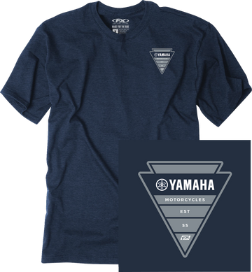 Factory Effex Tee Yamaha Arrow Nv