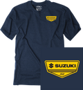 Factory Effex Tee Suzuki Apex Rm Nv