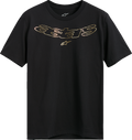 ALPINESTARS Luxo CSF T-Shirt - Black - Medium