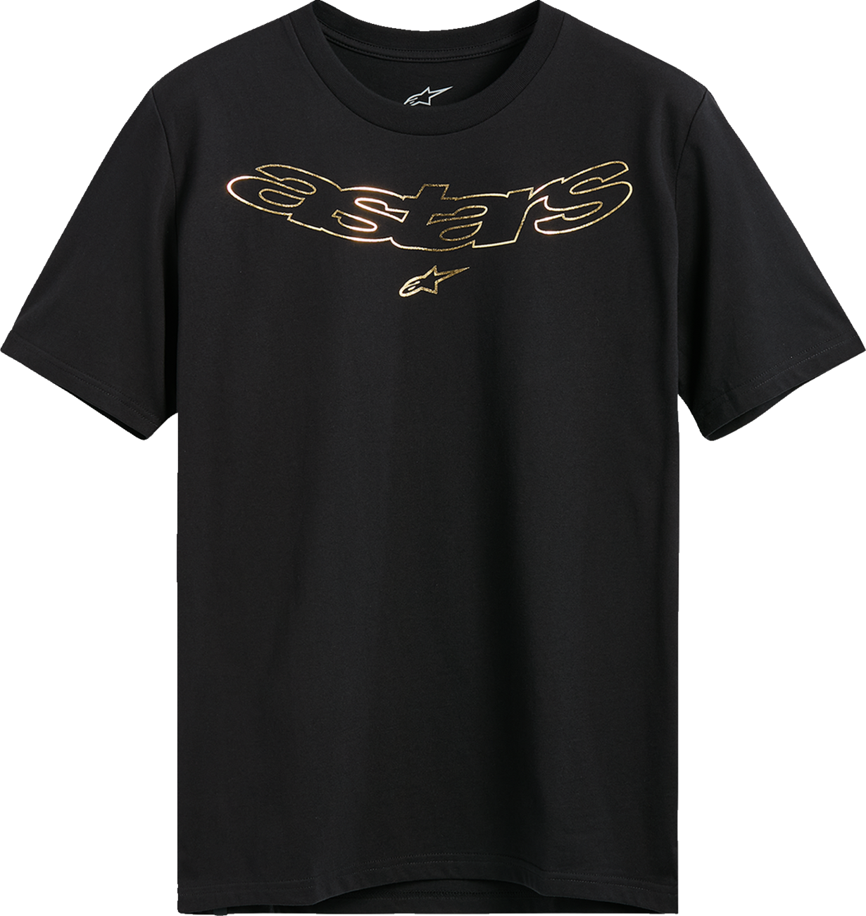 ALPINESTARS Luxo CSF T-Shirt - Black - Medium