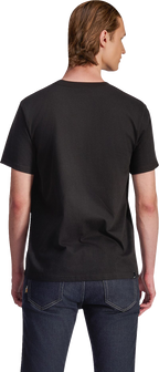 ALPINESTARS Luxo CSF T-Shirt - Black - Medium