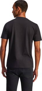 ALPINESTARS Aligned CSF T-Shirt - Black - Medium