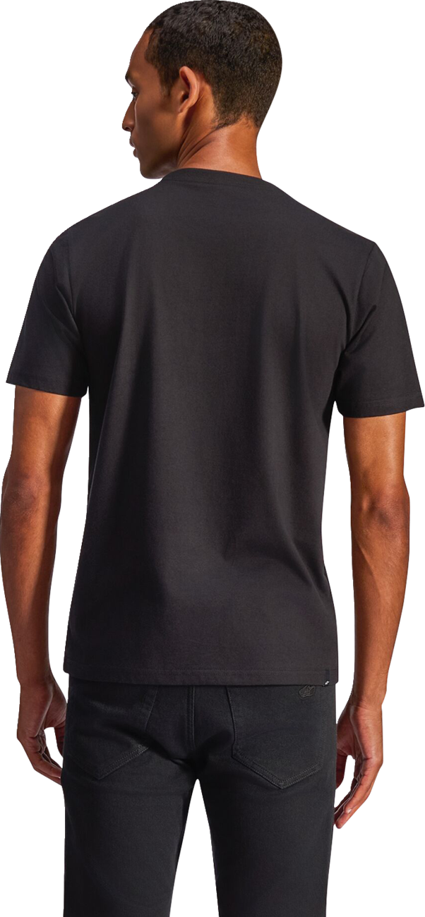 ALPINESTARS Aligned CSF T-Shirt - Black - Medium