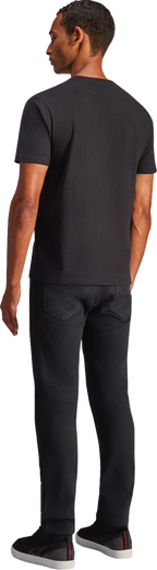 ALPINESTARS Shaded CSF T-Shirt - Black - Medium