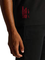 ALPINESTARS Shaded CSF T-Shirt - Black - Medium