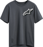 ALPINESTARS Shaded CSF T-Shirt - Charcoal - Medium