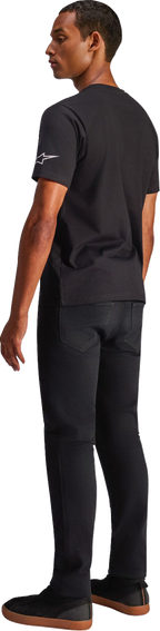 ALPINESTARS Wavings CSF T-Shirt - Black - Medium