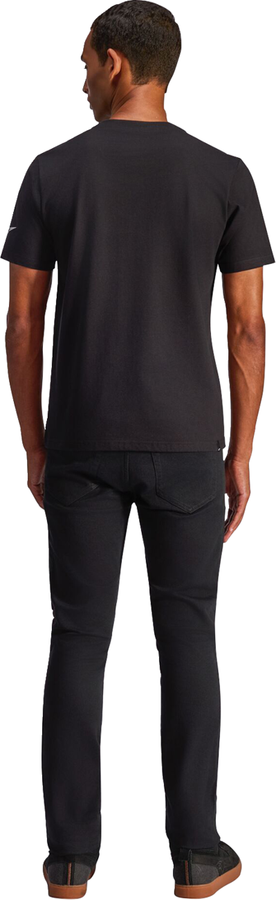 ALPINESTARS Wavings CSF T-Shirt - Black - Medium