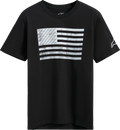 ALPINESTARS Wavings CSF T-Shirt - Black - Medium