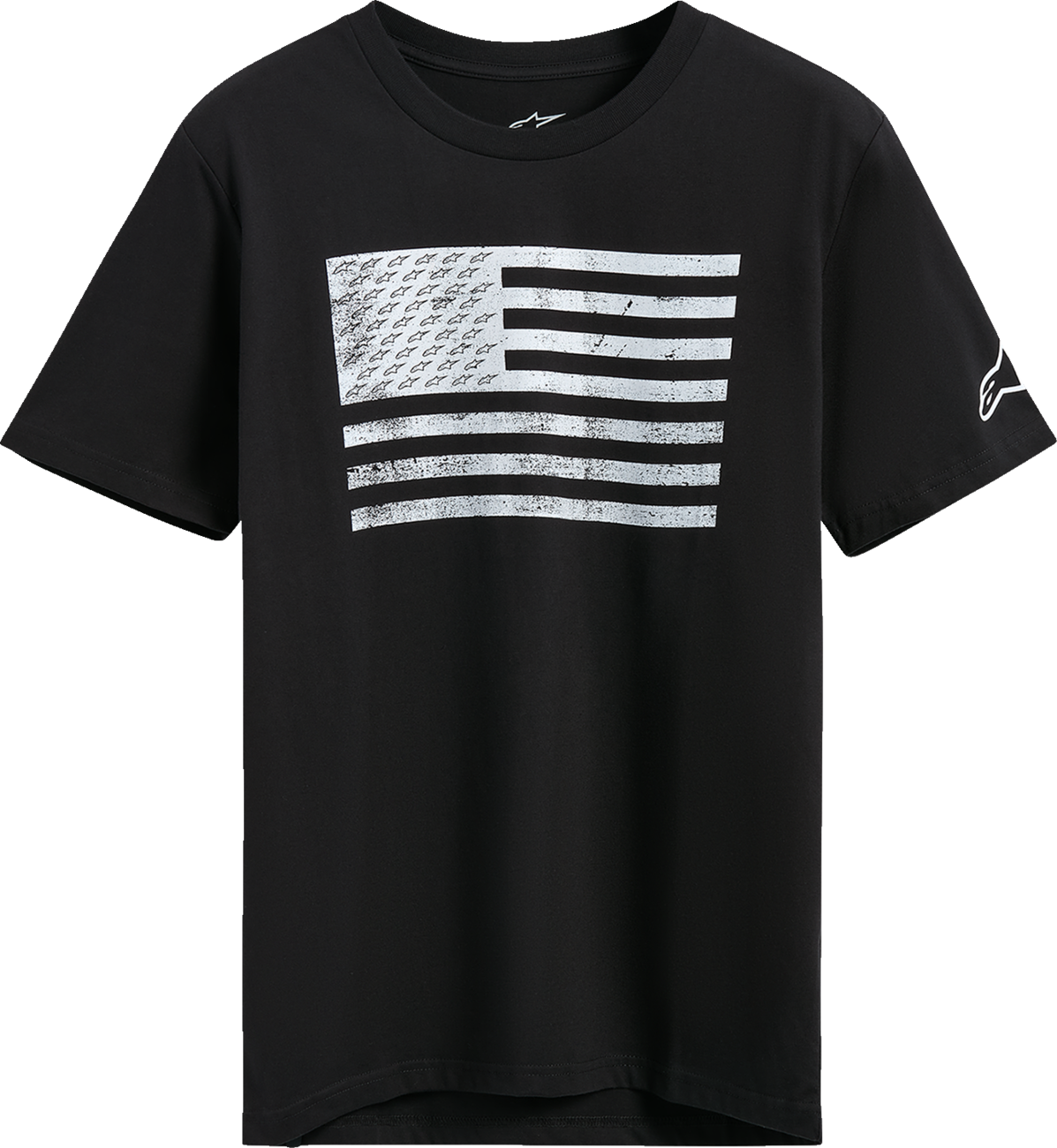 ALPINESTARS Wavings CSF T-Shirt - Black - Medium