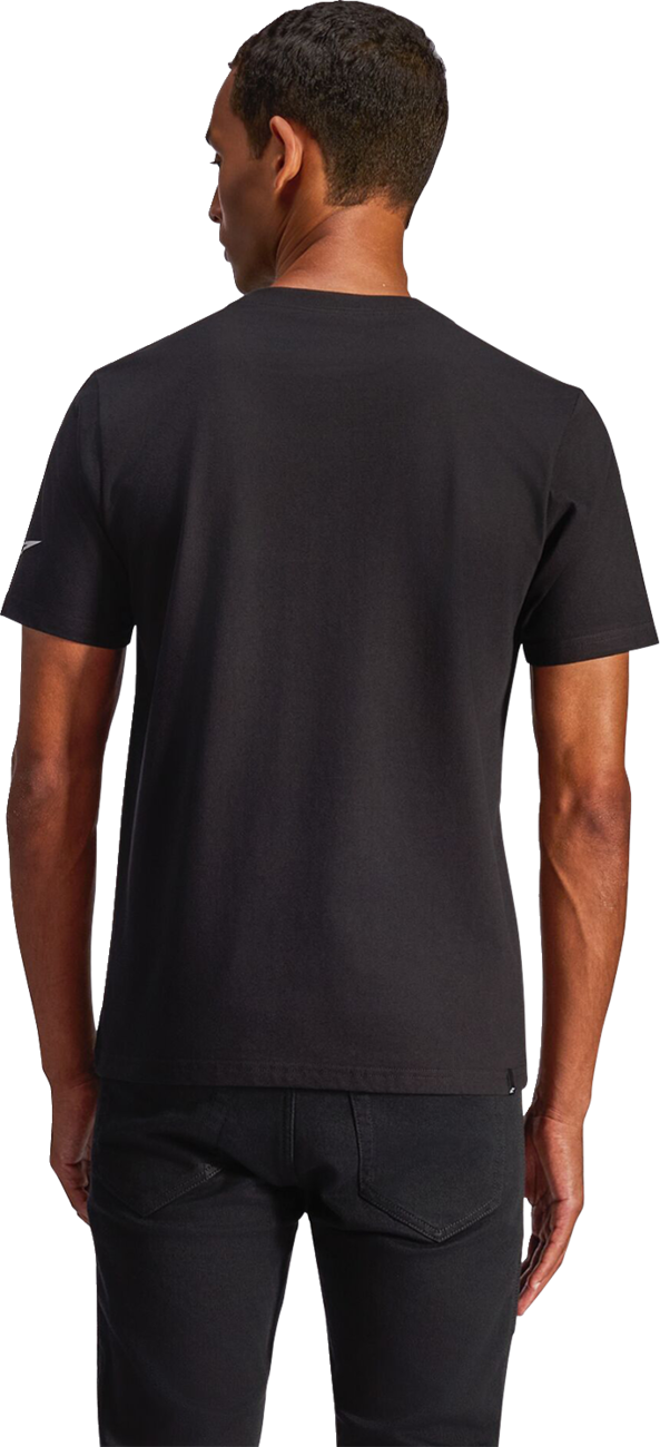 ALPINESTARS Wavings CSF T-Shirt - Black - Medium