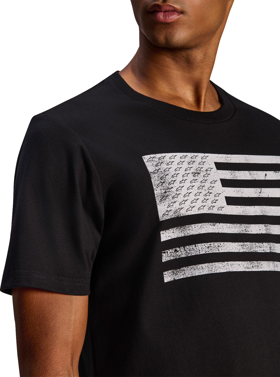 Alpinestars Wavings CSF T-Shirt - Black